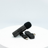 WiredUp Wireless Microphone
