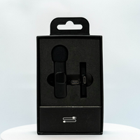 WiredUp Wireless Microphone